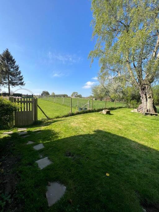 Beautiful 2 Bed Oast - 15 Acre Farm - Tunbridge Wells Villa Ngoại thất bức ảnh